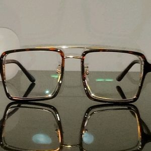 Mens glasses Os